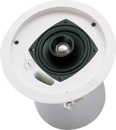 Electro-Voice EVID C4.2D coaxial ceiling loudspeaker