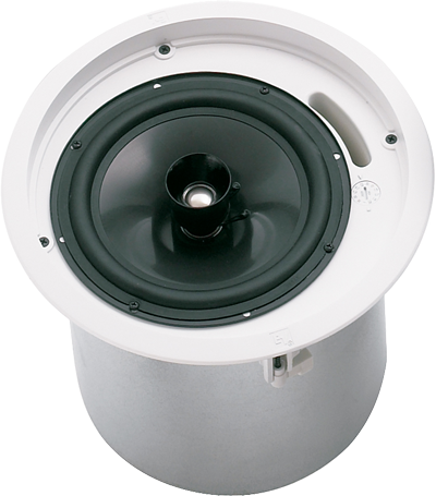 Electro-Voice EVID C8.2D coaxial ceiling loudspeaker