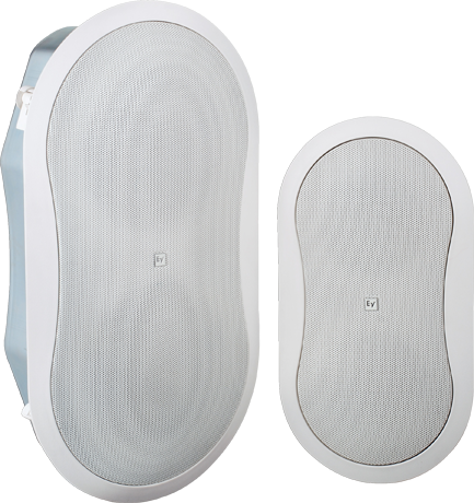 Electro-Voice EVID FM6.2 flush‑mount loudspeaker