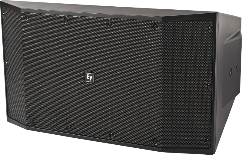 Electro-Voice EVID-S10.1DB 2x10" subwoofer cabinet