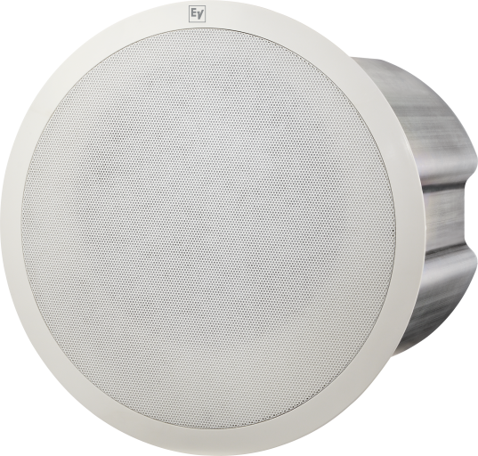 Electro-Voice EVID-PC8.2E 8" en54 ceiling speaker 