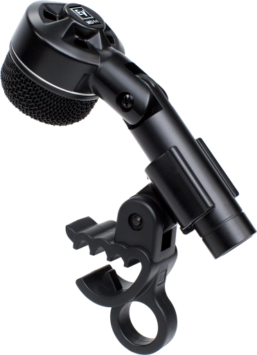 Electro-Voice ND44 Dynamic Microphone