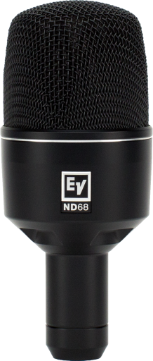 Electro-Voice ND68 Kick Drum Microphone