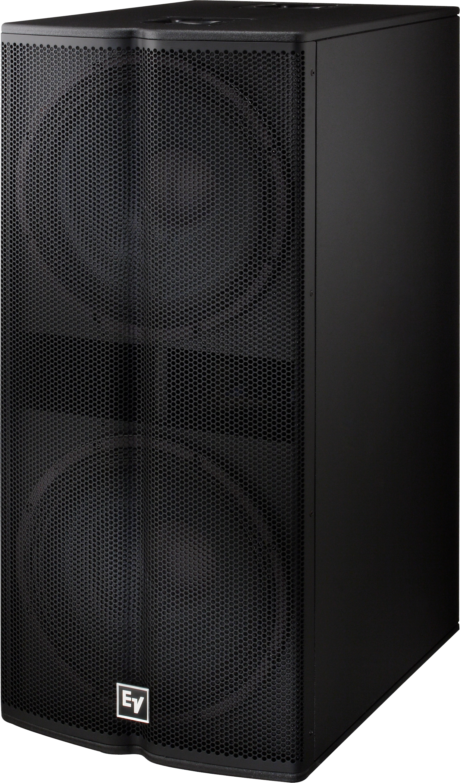 Electro-Voice 18" Subwoofers Twin JBL CABINETS With Replacement Electrovoice Drivers. 
