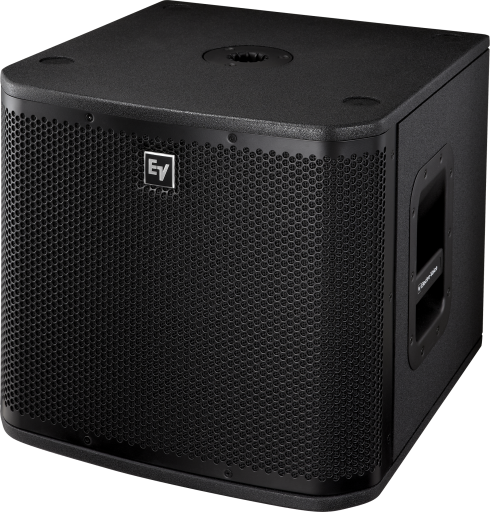ZX1-Sub 12” passive subwoofer by Electro-Voice