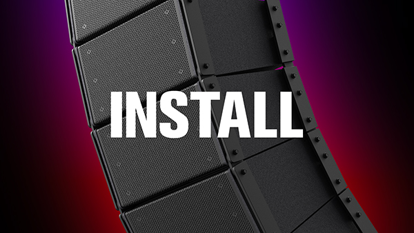 Installed Sound Systems