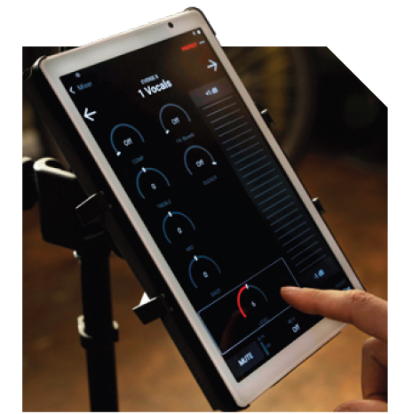 WIRELESS CONTROL & MONITORING
