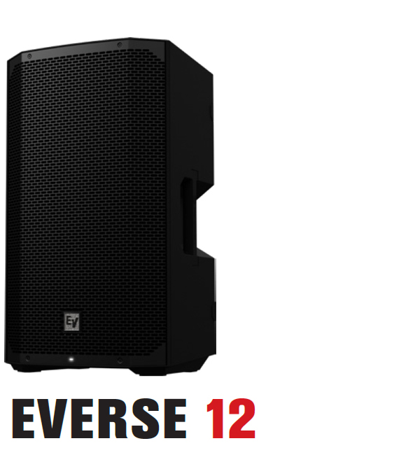 EVERSE 12