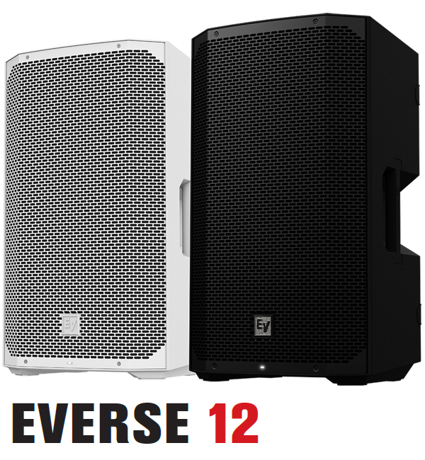 EVERSE 12