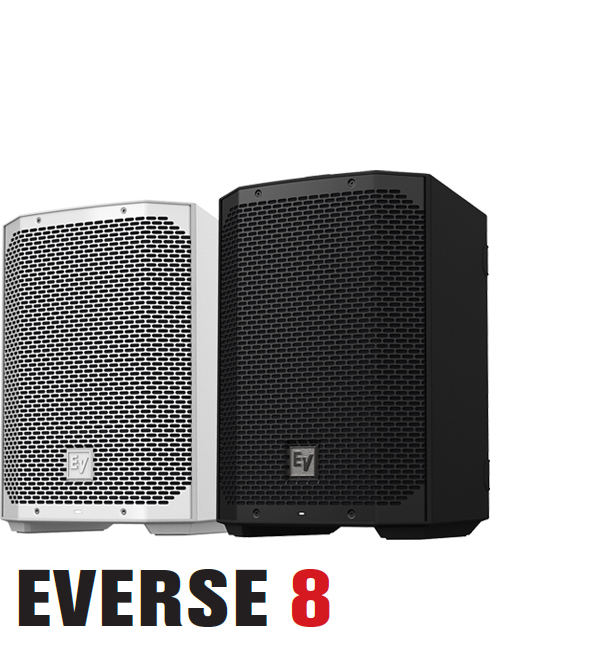 EVERSE 8