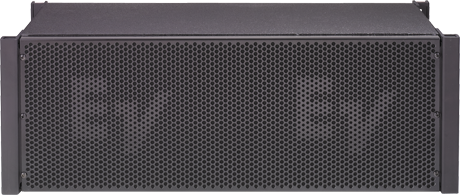 XLD281 水平120°，三分频紧凑型线阵列扬声器by Electro-Voice
