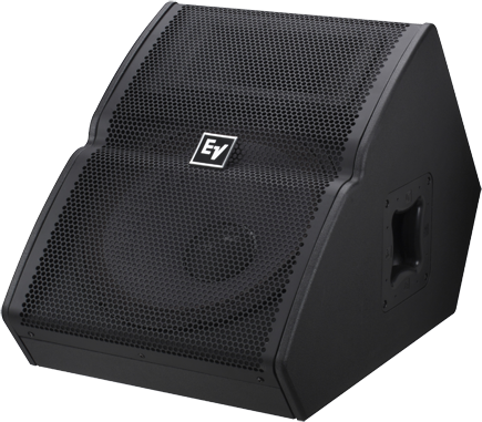 Electro-Voice TX1152FM 15" Floor Monitor Speaker