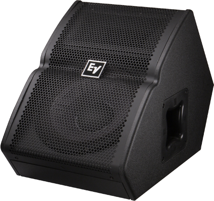 Electro-Voice TX1122FM 12" floor monitor loudspeaker