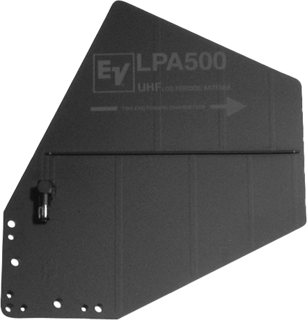 POY LPDA-500: Antenne, 4G - 5G, CBRS, WLAN, prise N. chez reichelt  elektronik