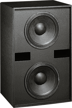 Electro 2024 voice woofers