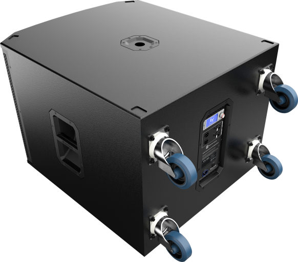 Ev 18 inch powered subwoofer shop