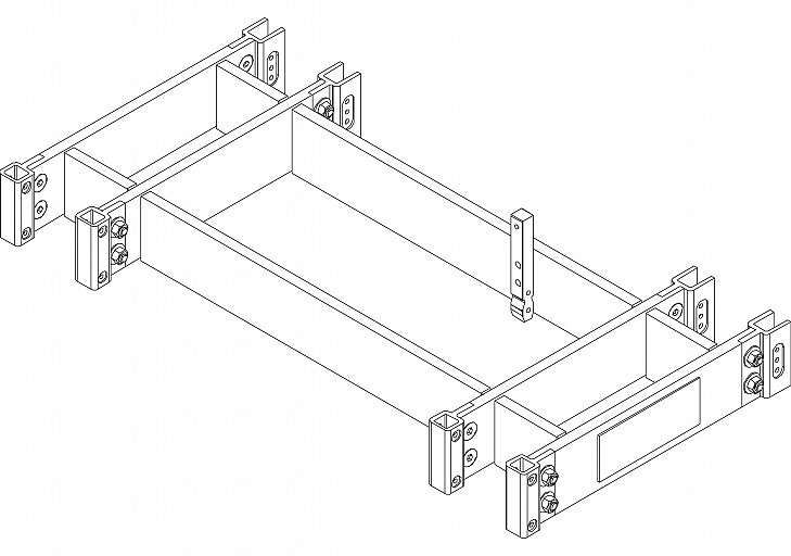 AGSE Adapter Grid