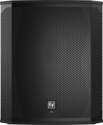 ELX200-18SP ElectroVoice Subwoofer Activo 18 –  Tecnología  Audiovisual - PRO Audio