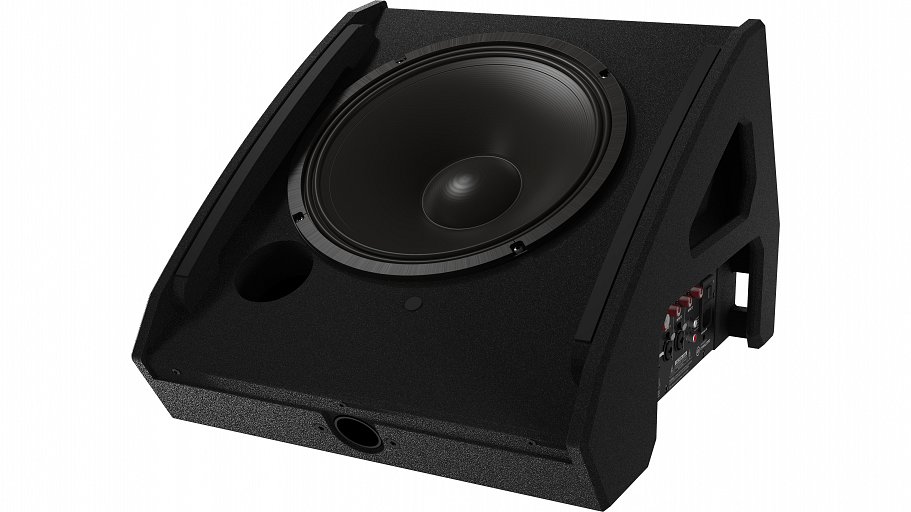 PXM-12MP 12” powered coaxial monitor by Electro-Voice