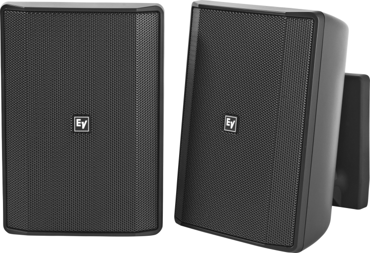 Ev cheap wall speakers