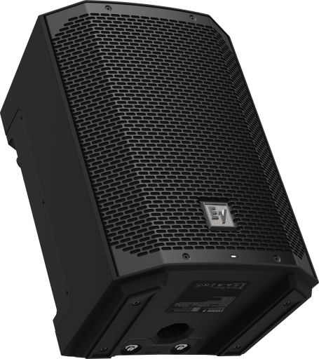 EVERSE 8 Weatherized battery powered loudspeaker with Bluetooth