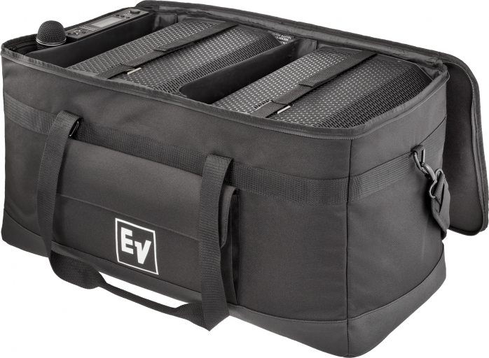 EVERSE padded duffel bag Electro Voice