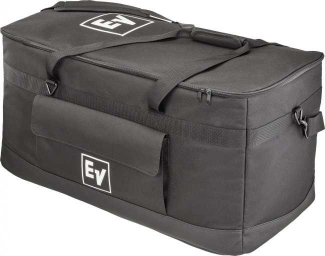 EVERSE padded duffel bag