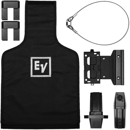 EVOLVE Wall Mount kit