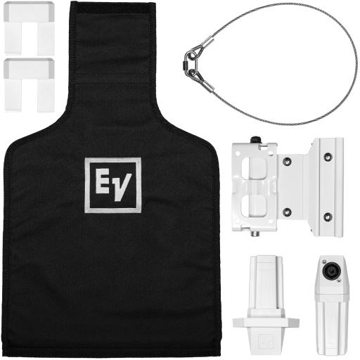 EVOLVE Wall Mount kit