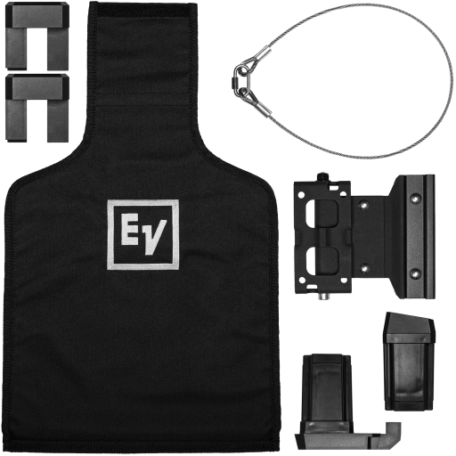 EVOLVE Wall Mount kit