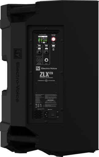 ZLX G2 Powered | Electro-Voice