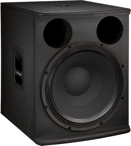 Ev subwoofer hot sale 18