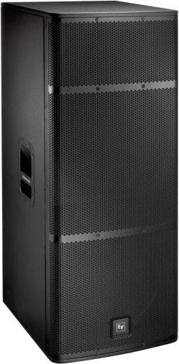 Enceinte passive E.V.® ELX115 - Posi-lectric