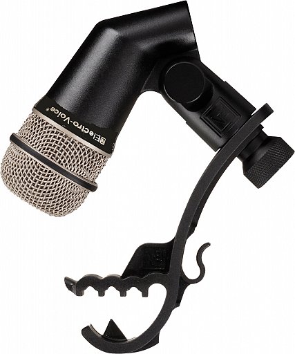 PL-35 Dynamic tom, snare & instrument microphone by Electro-Voice