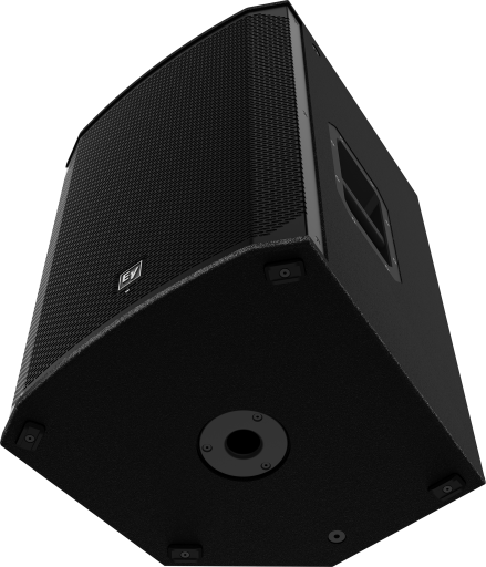 Ev ekx 2024 powered speakers