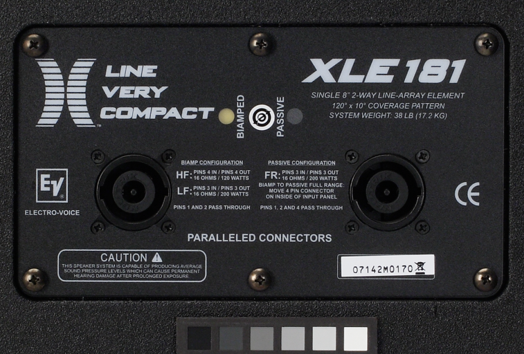 XLE181