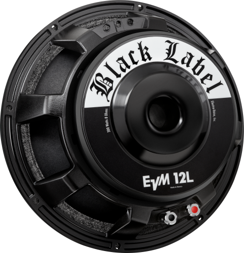 EVM12L BlackLabel