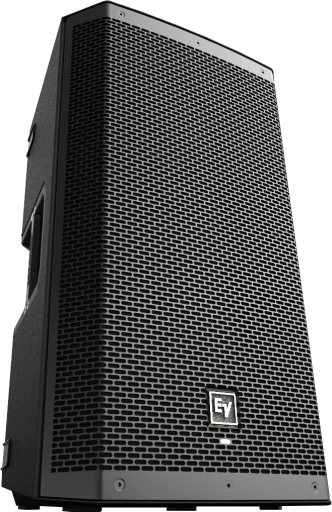 Electro-Voice ZLX-12BT-EU 12" 2-way active speaker