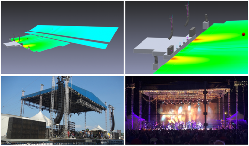 PREVIEW Loudspeaker Software