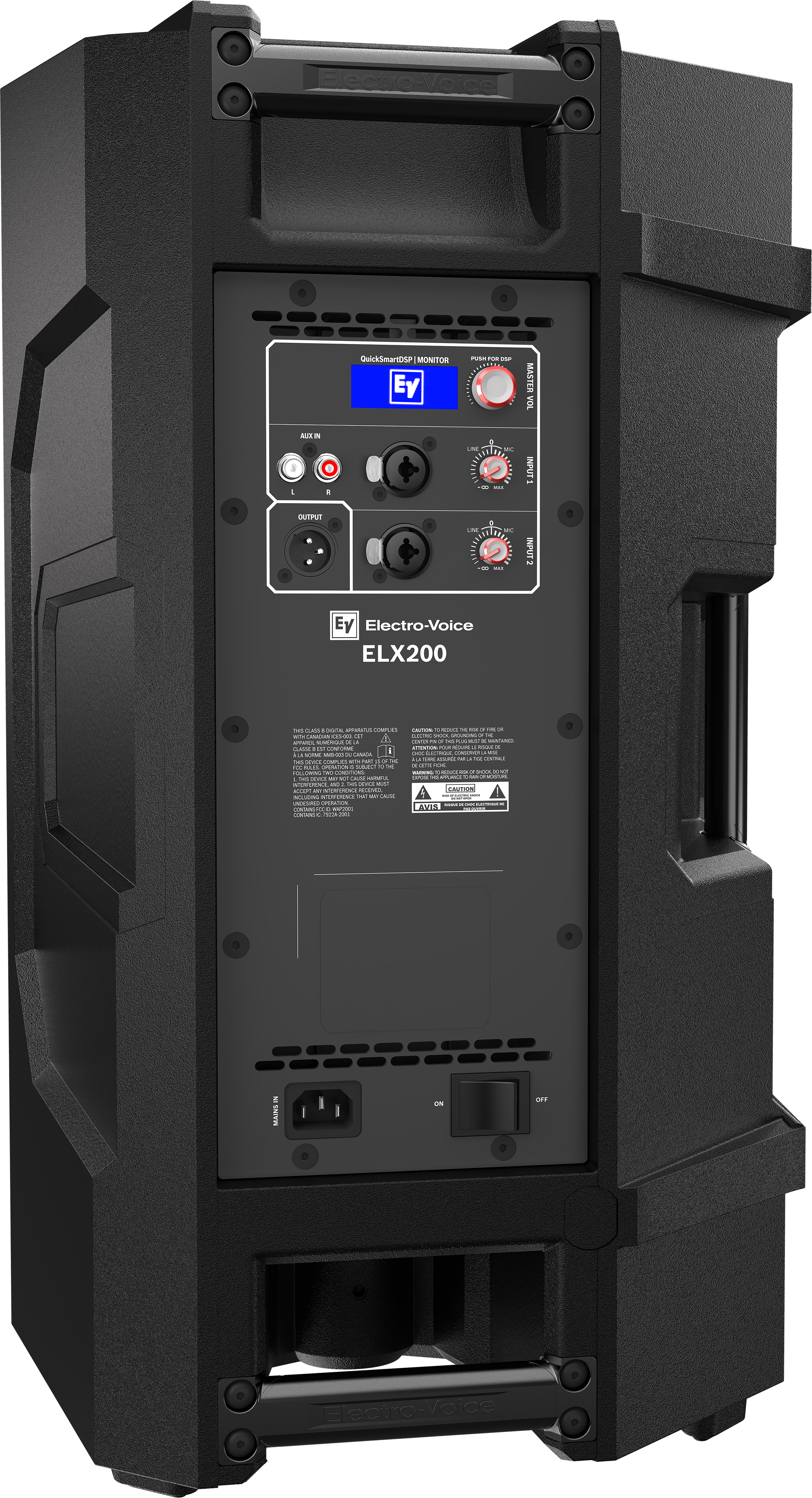 ELX200-12P