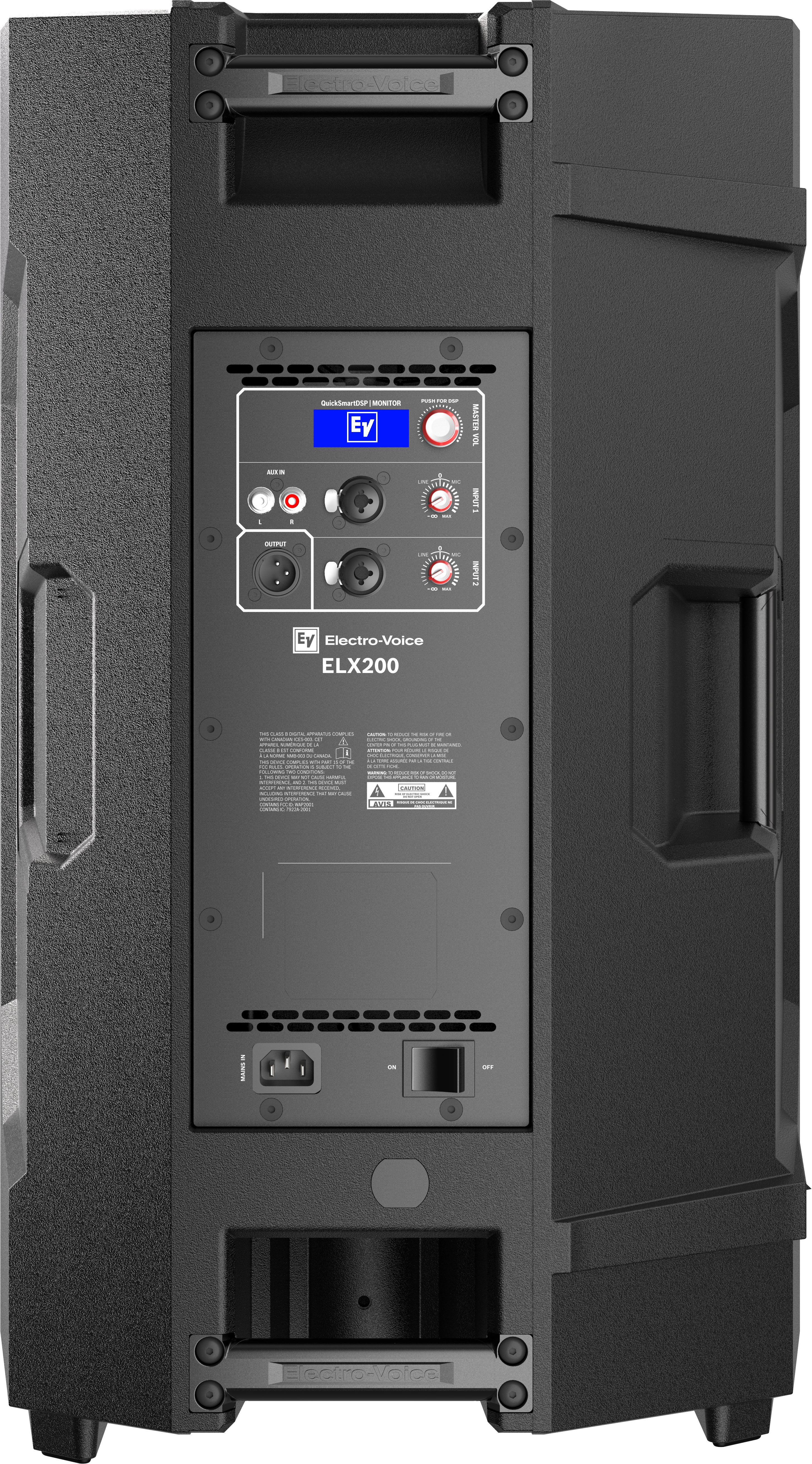 ELX200-15P