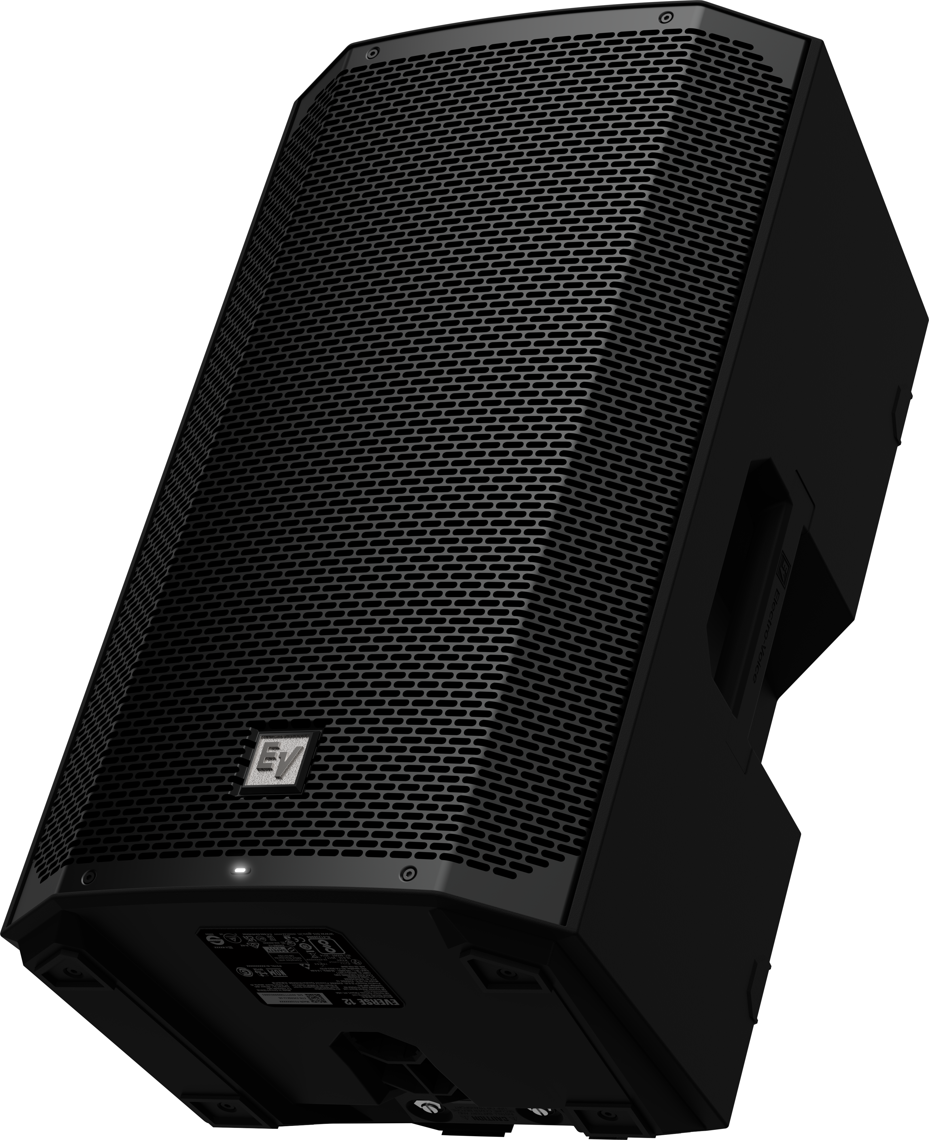 EVERSE 12