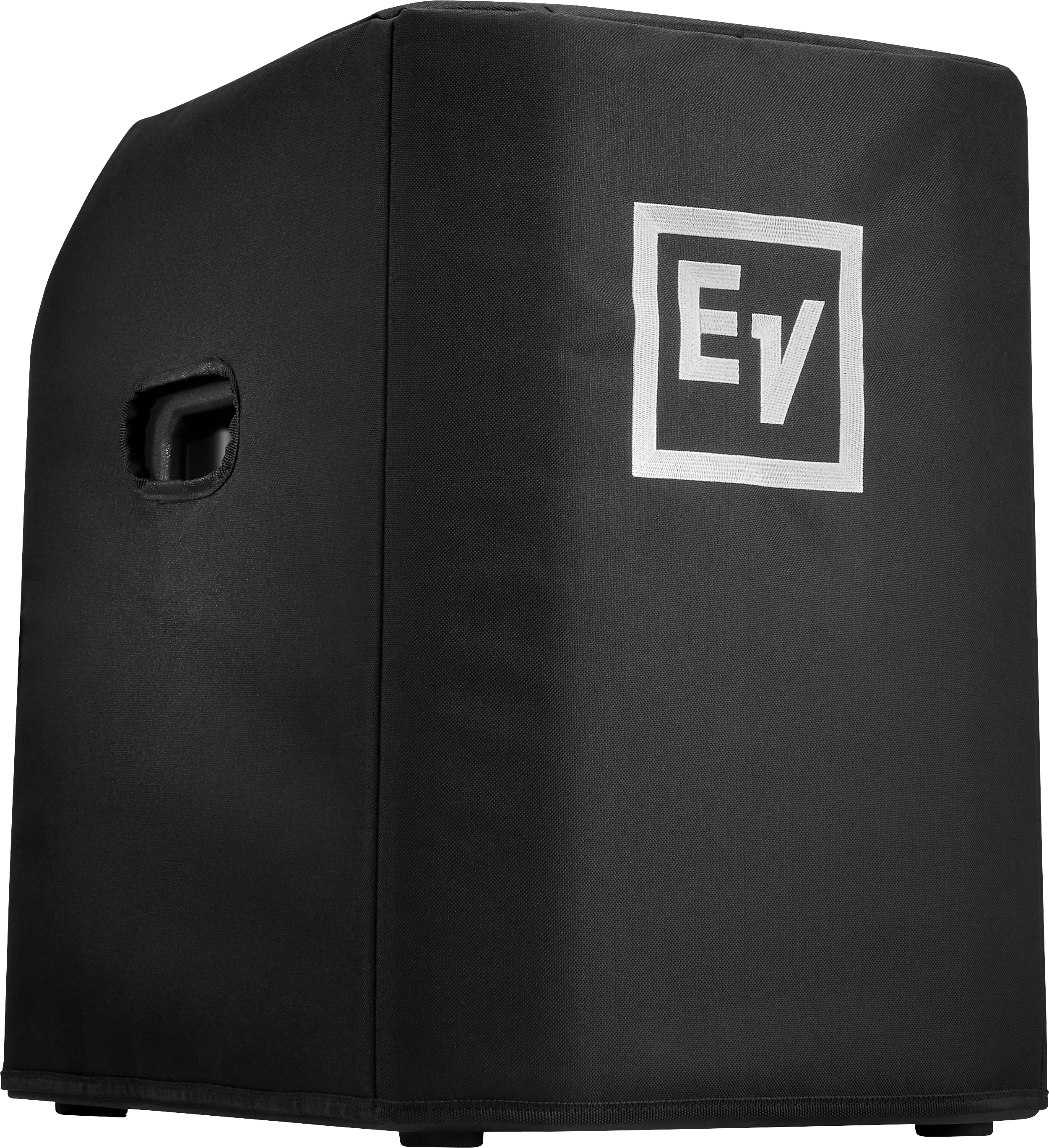 EVOLVE 50 Cover