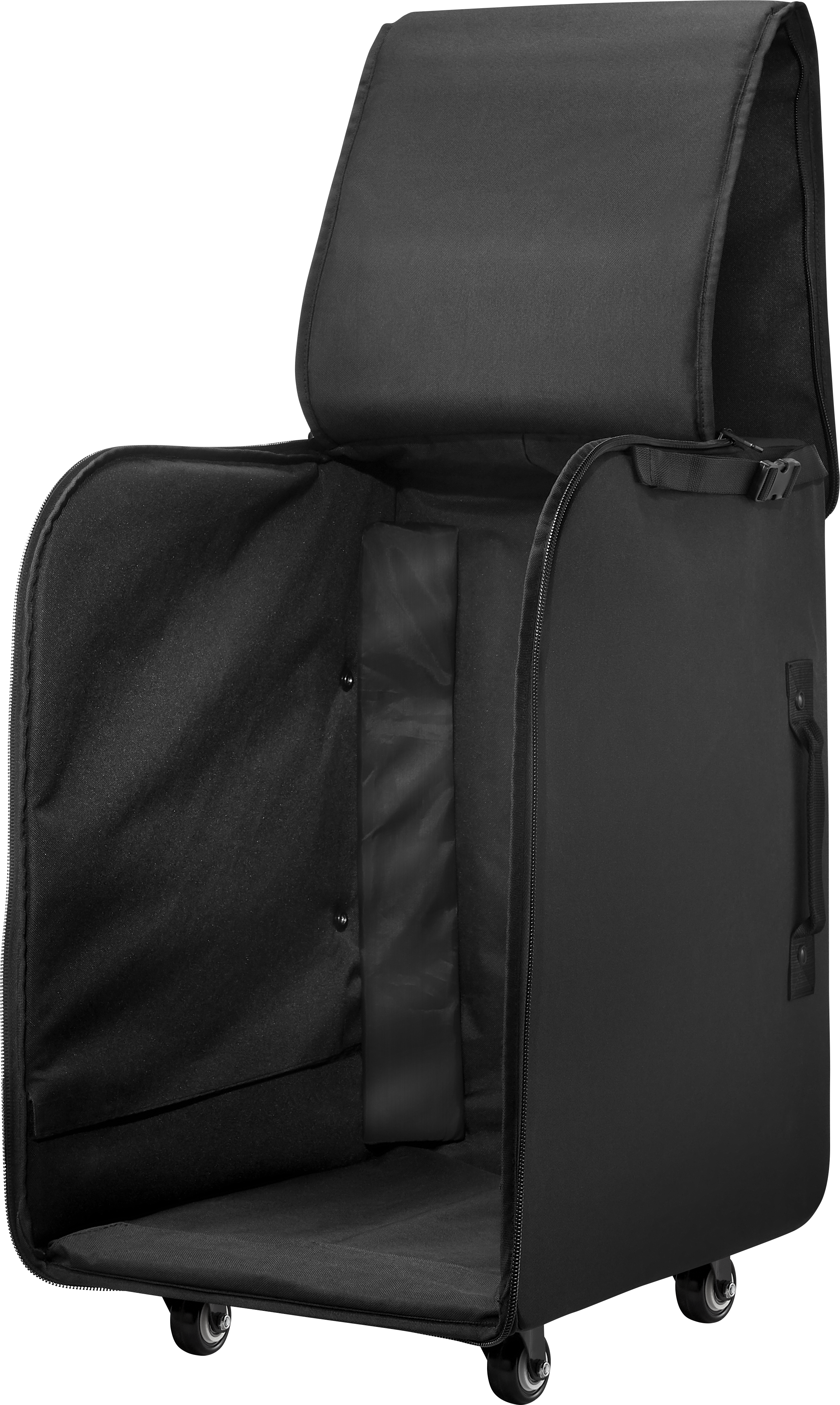 EVOLVE 50 Rolling Case