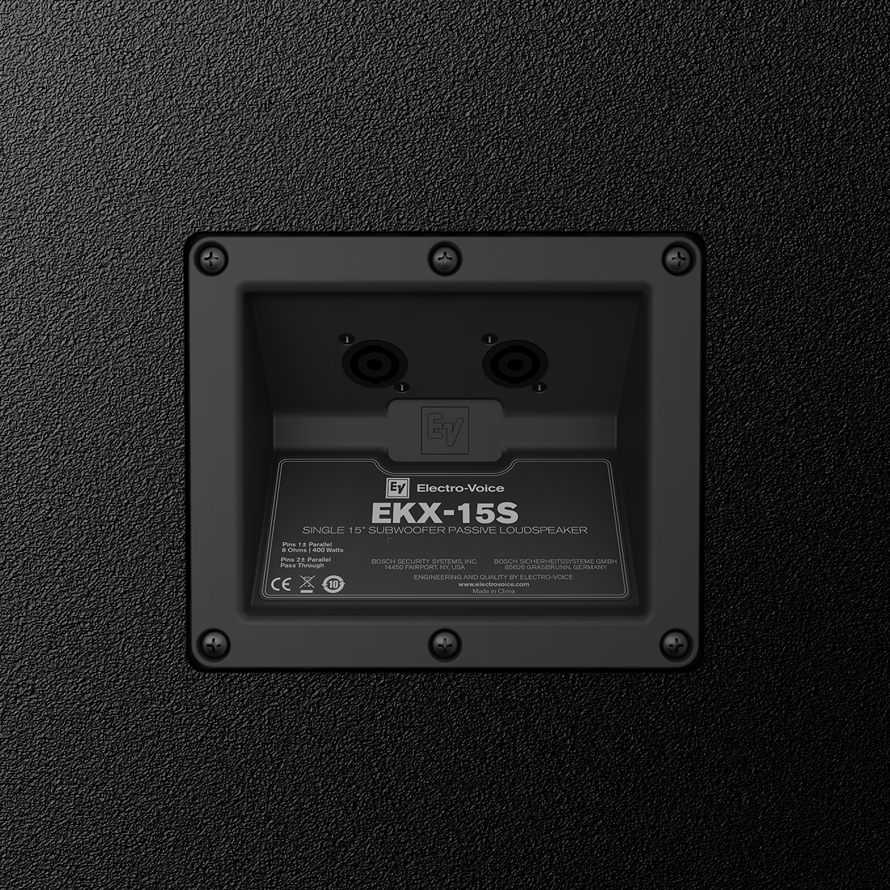 EKX-15S