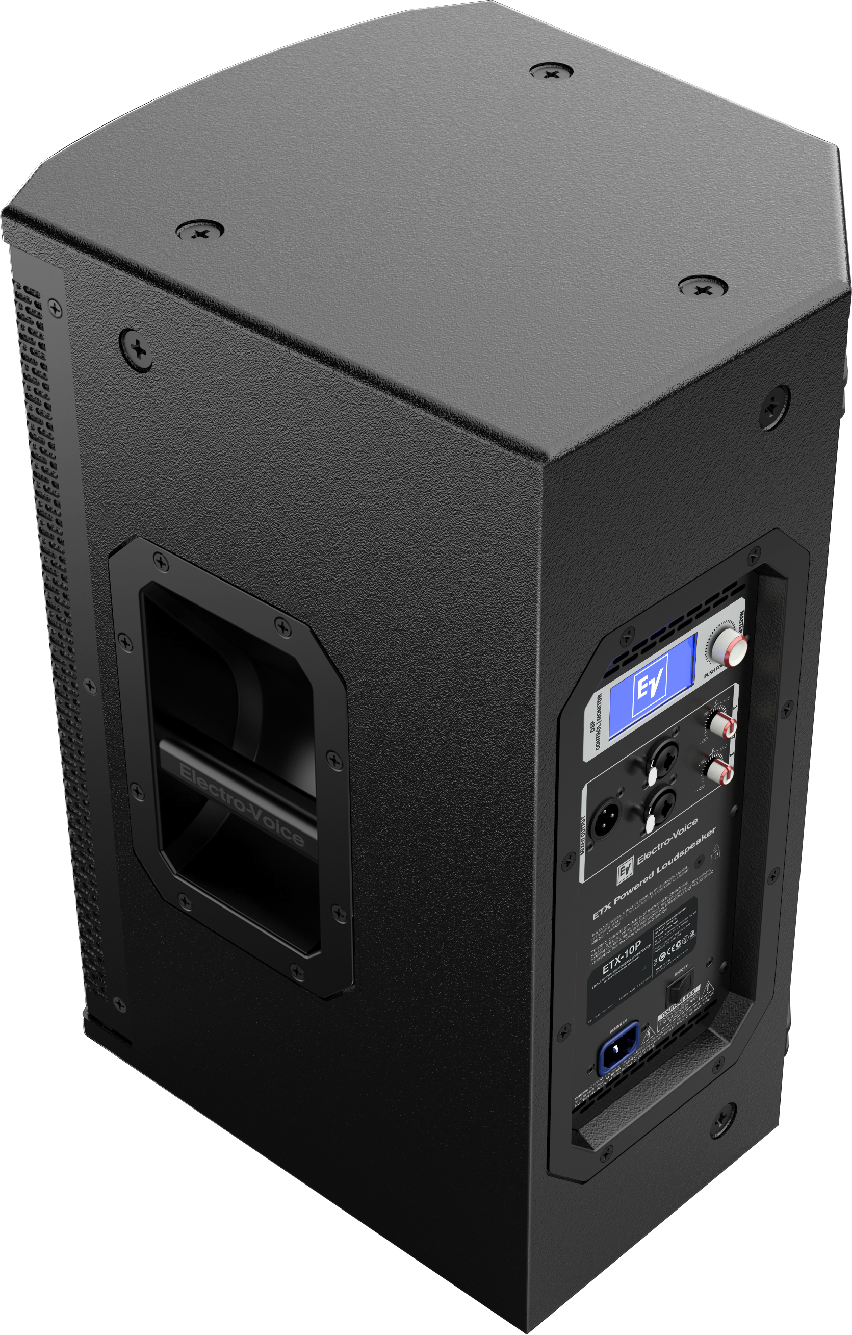 ETX-10P