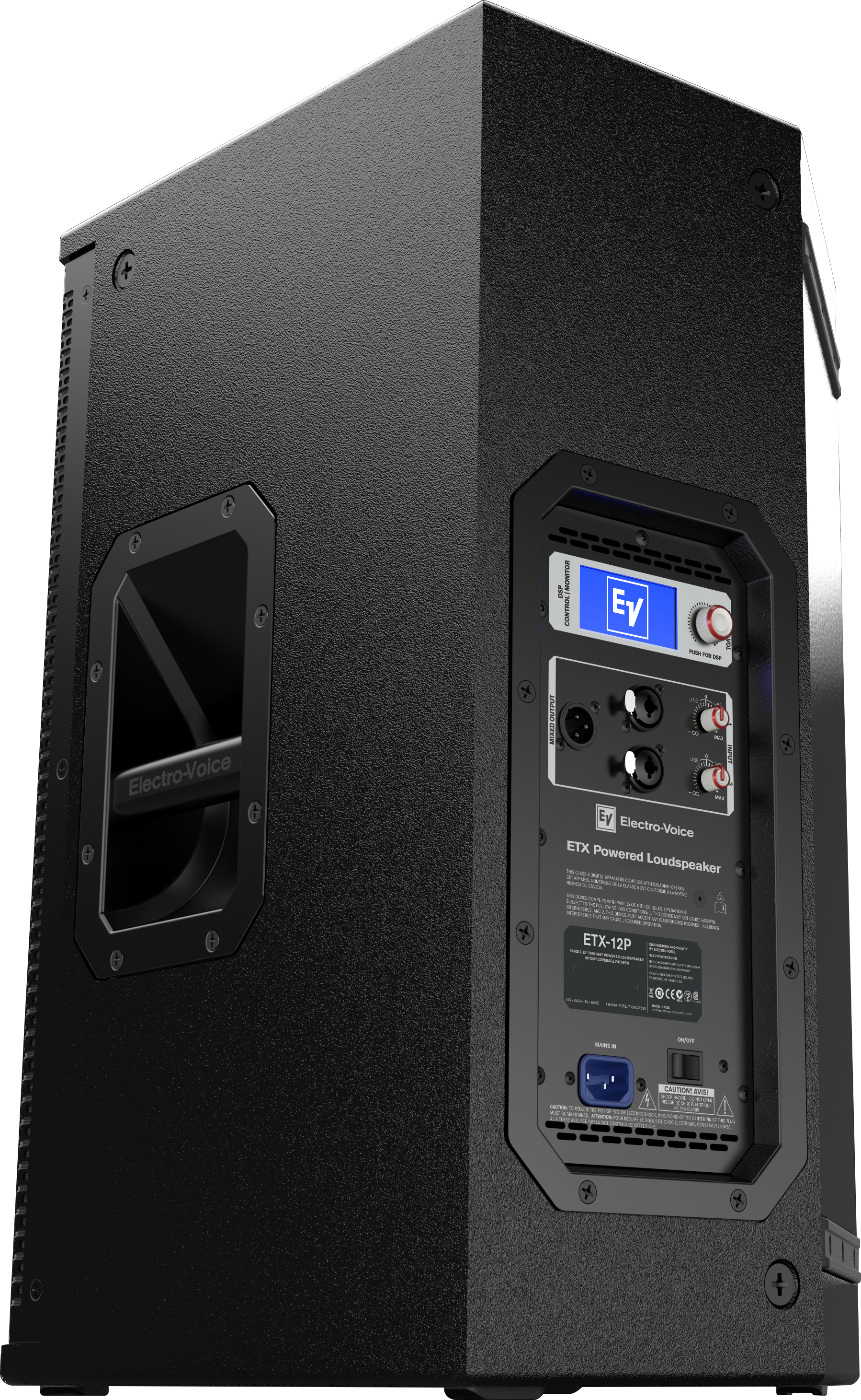 ETX-12P
