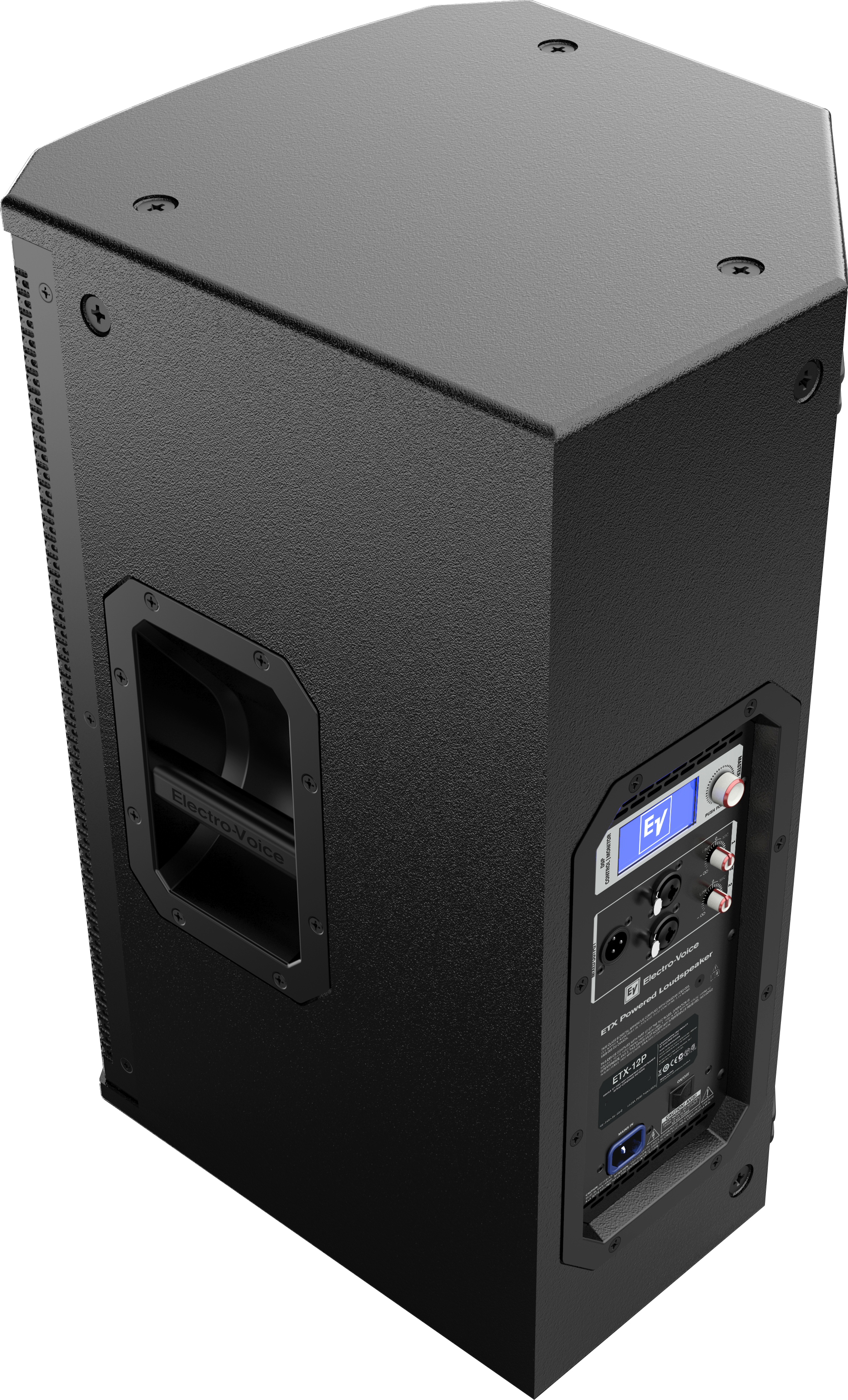 ETX-12P