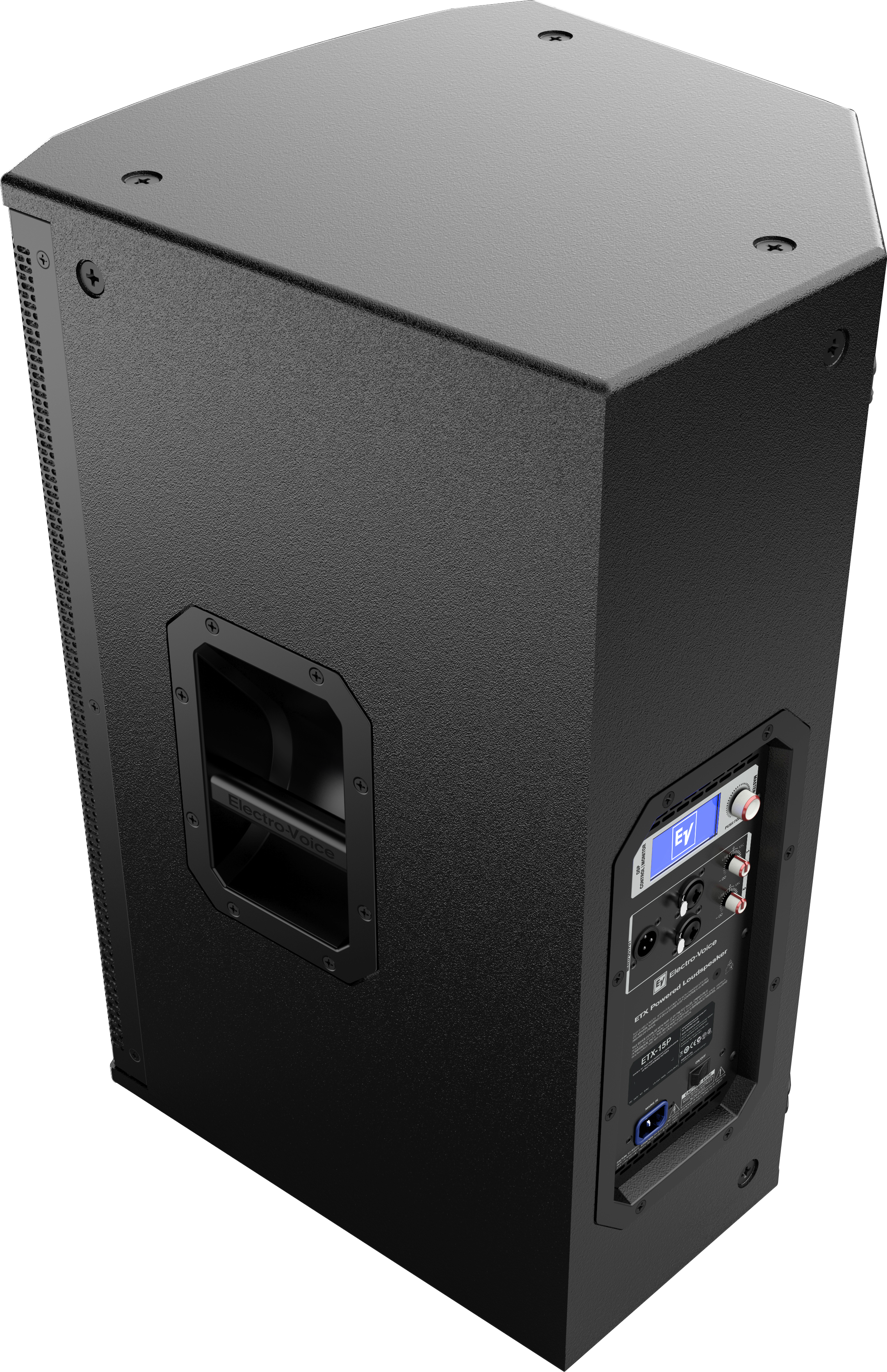 ETX-15P