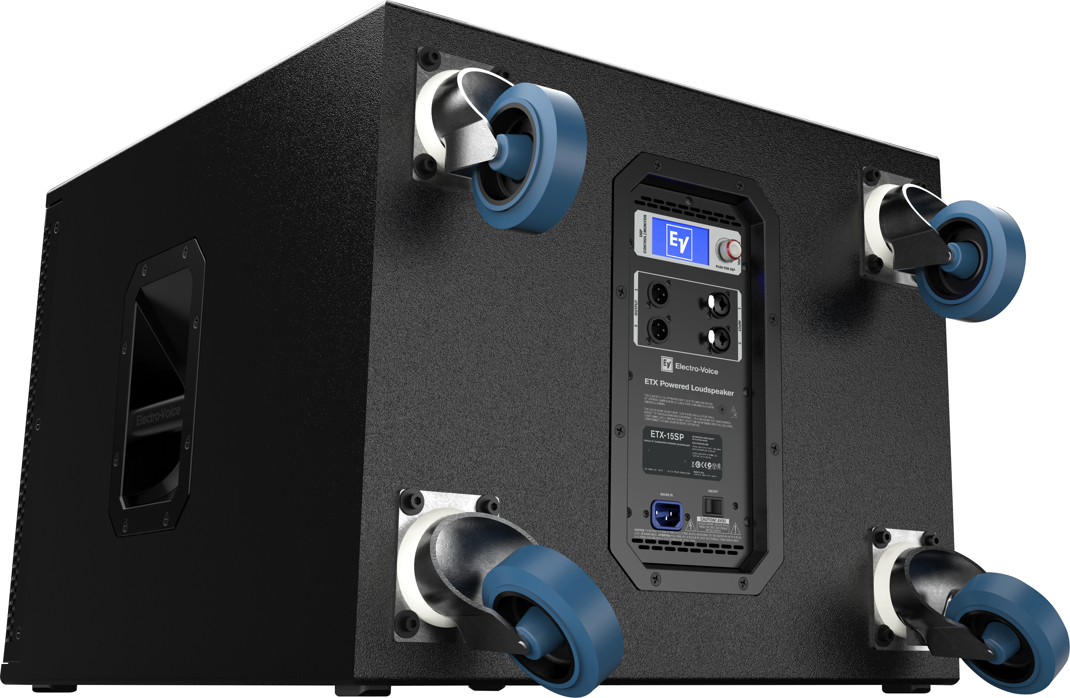 ETX-15SP